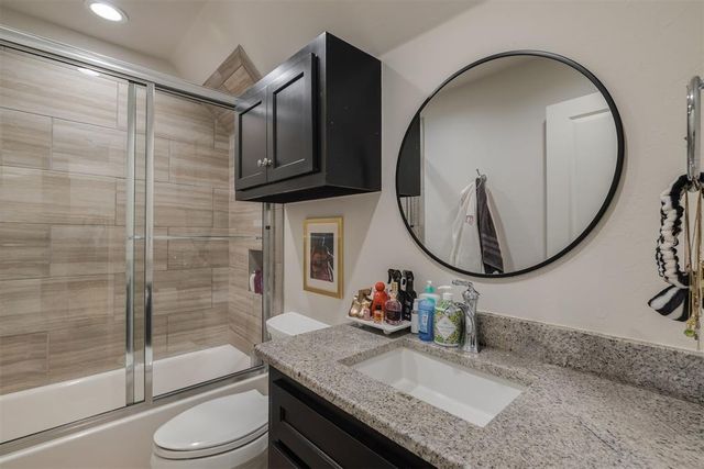 9908 Jamie Way, Choctaw, OK 73020