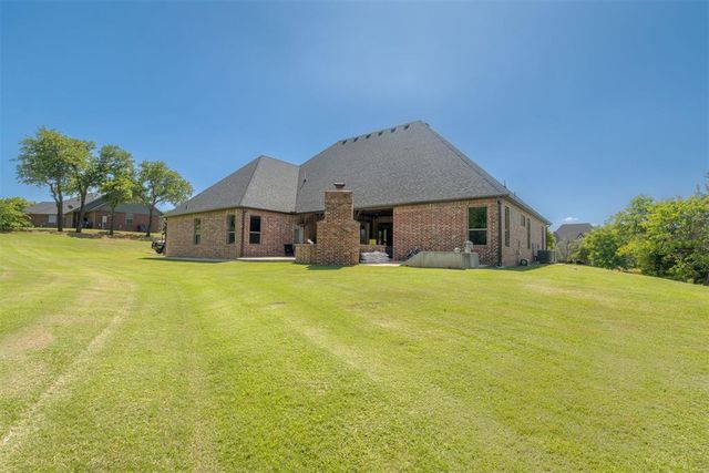 9908 Jamie Way, Choctaw, OK 73020