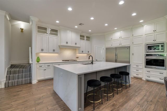 9908 Jamie Way, Choctaw, OK 73020