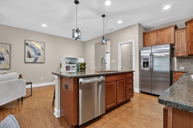124 Token House Road, Durham, NC 27703
