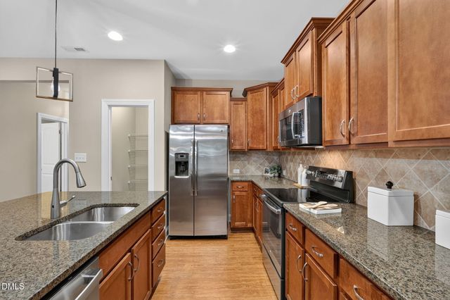 124 Token House Road, Durham, NC 27703