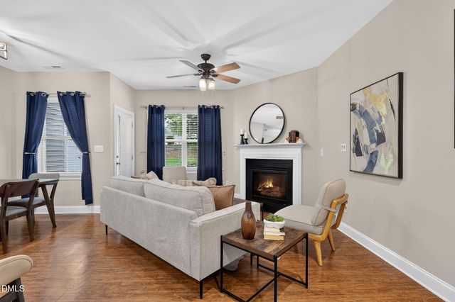 124 Token House Road, Durham, NC 27703