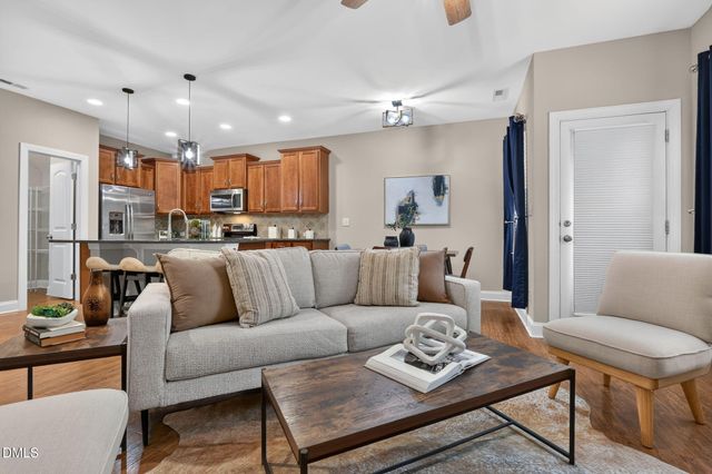 124 Token House Road, Durham, NC 27703