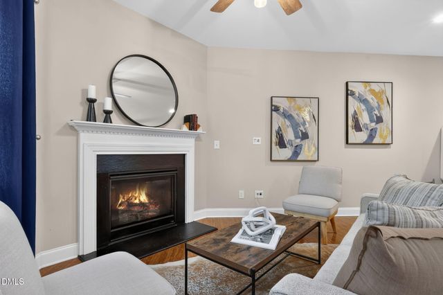 124 Token House Road, Durham, NC 27703