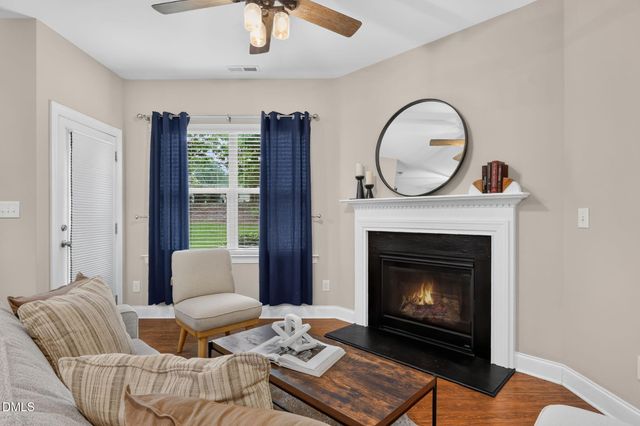 124 Token House Road, Durham, NC 27703