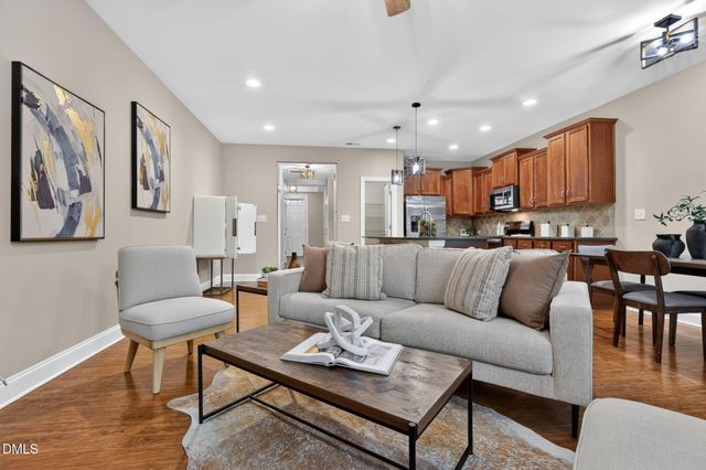 124 Token House Road, Durham, NC 27703