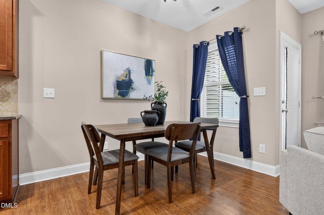 124 Token House Road, Durham, NC 27703