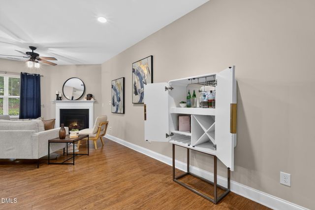 124 Token House Road, Durham, NC 27703