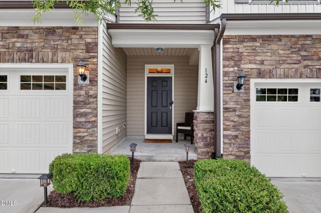 124 Token House Road, Durham, NC 27703