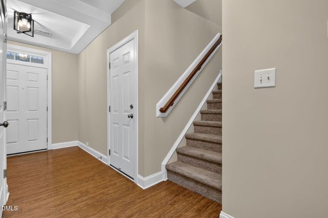 124 Token House Road, Durham, NC 27703