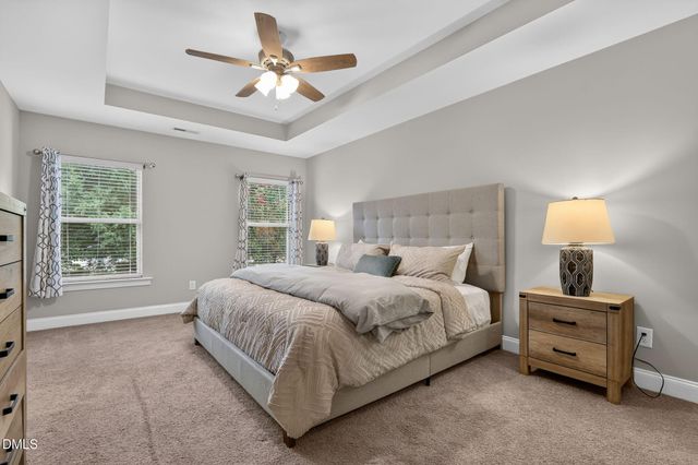 124 Token House Road, Durham, NC 27703