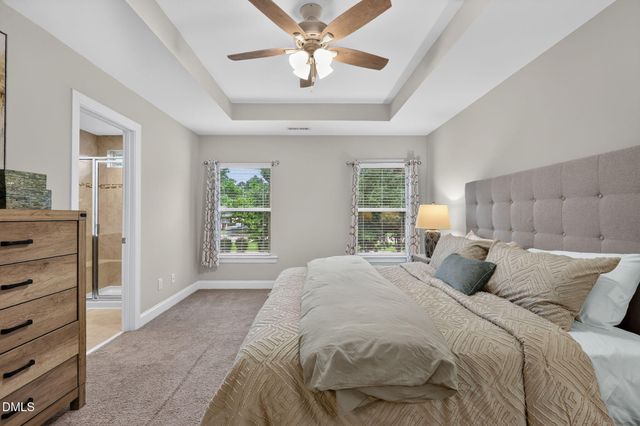 124 Token House Road, Durham, NC 27703