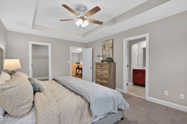 124 Token House Road, Durham, NC 27703