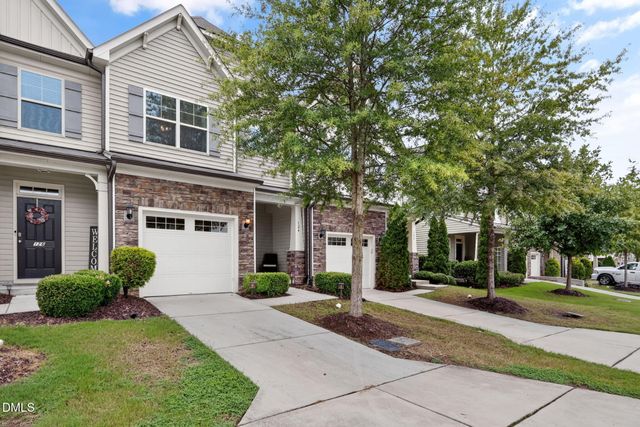 124 Token House Road, Durham, NC 27703