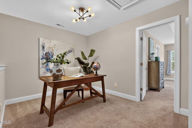124 Token House Road, Durham, NC 27703