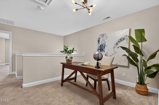 124 Token House Road, Durham, NC 27703