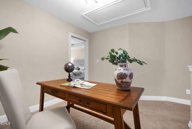 124 Token House Road, Durham, NC 27703