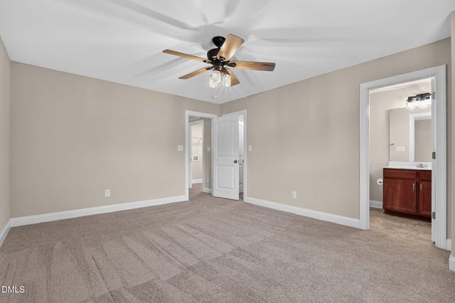 124 Token House Road, Durham, NC 27703
