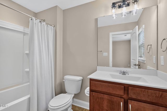 124 Token House Road, Durham, NC 27703