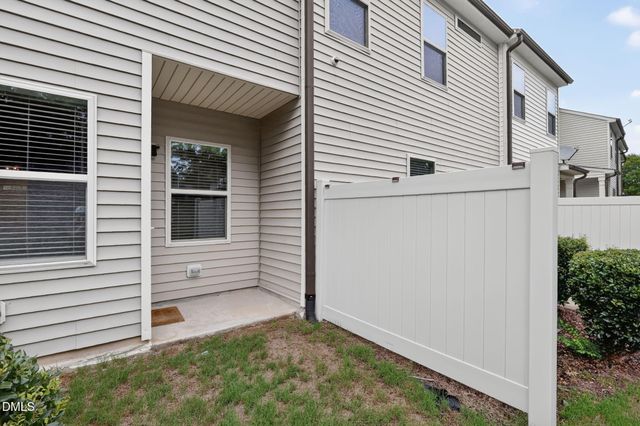 124 Token House Road, Durham, NC 27703