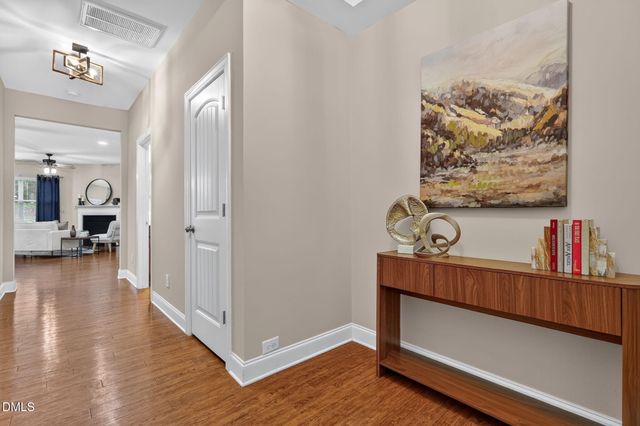 124 Token House Road, Durham, NC 27703