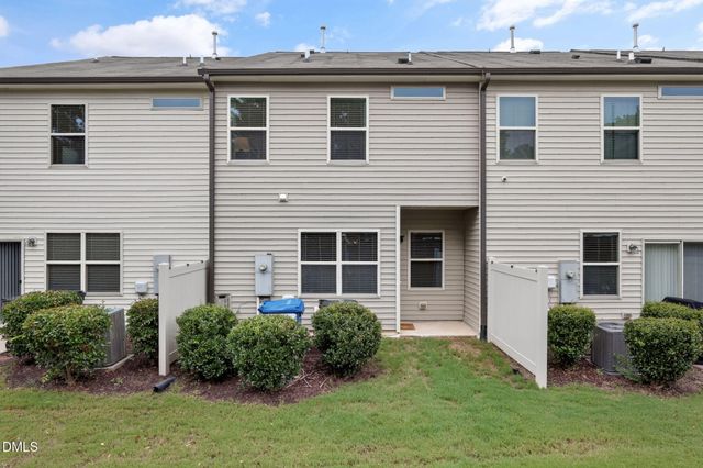 124 Token House Road, Durham, NC 27703