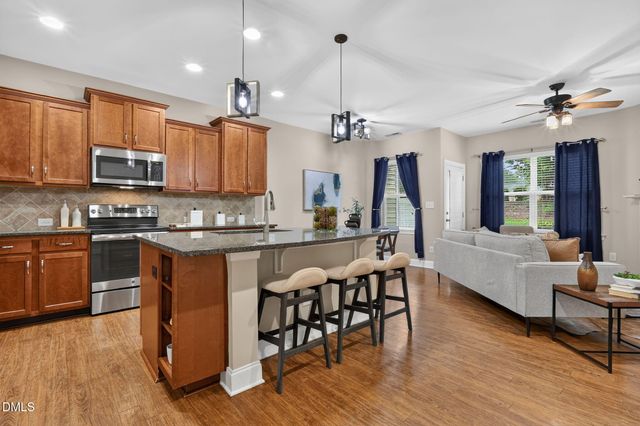 124 Token House Road, Durham, NC 27703