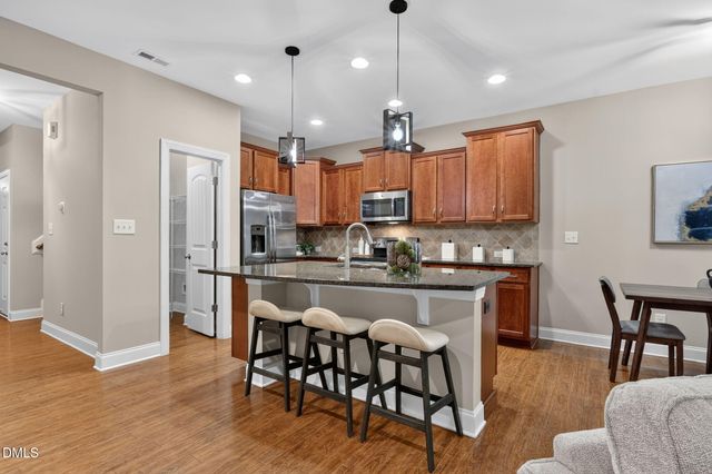 124 Token House Road, Durham, NC 27703