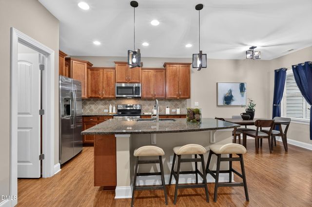 124 Token House Road, Durham, NC 27703