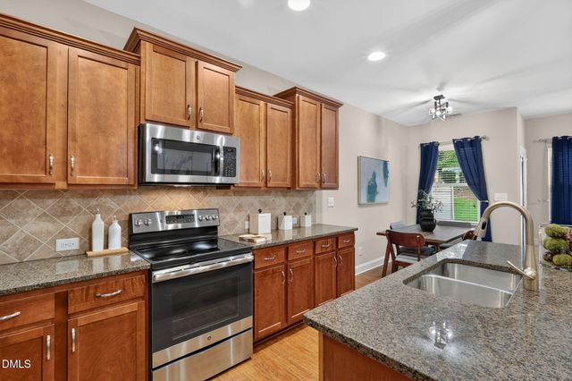 124 Token House Road, Durham, NC 27703