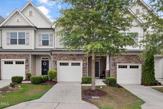 124 Token House Road, Durham, NC 27703