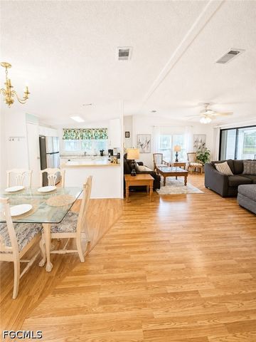 10401 Circle Pine RD, North Fort Myers, FL 33903