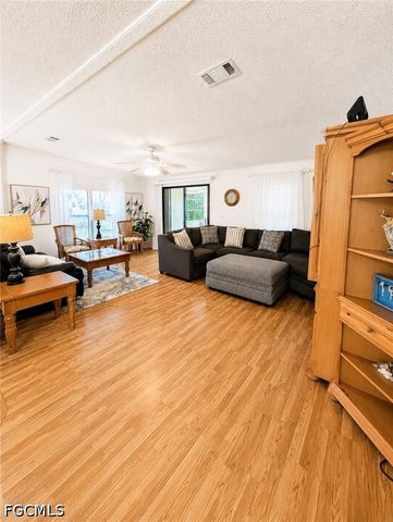 10401 Circle Pine RD, North Fort Myers, FL 33903