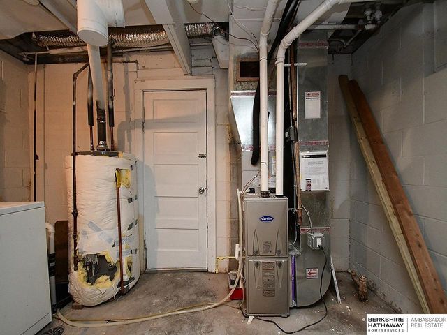 4008 Decatur Street, Omaha, NE 68111