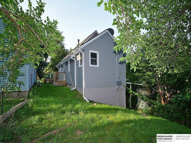 4008 Decatur Street, Omaha, NE 68111