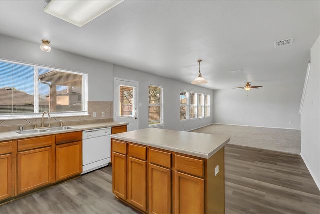 2045 Hanakoa Falls Drive, Anna, TX 75409