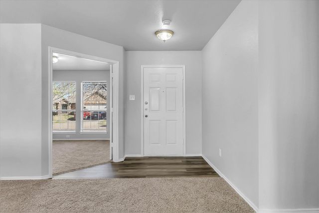 2045 Hanakoa Falls Drive, Anna, TX 75409