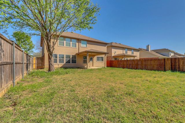 2045 Hanakoa Falls Drive, Anna, TX 75409