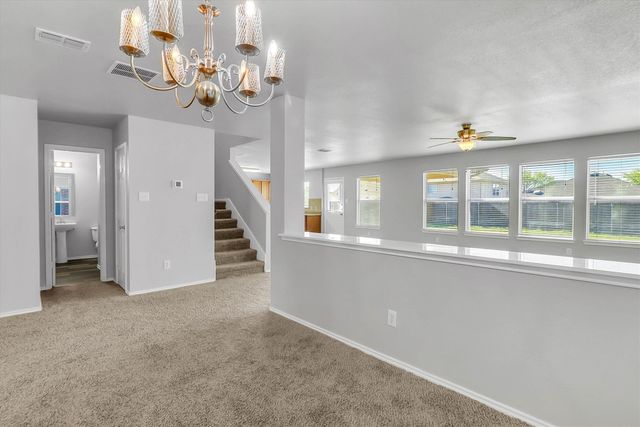 2045 Hanakoa Falls Drive, Anna, TX 75409