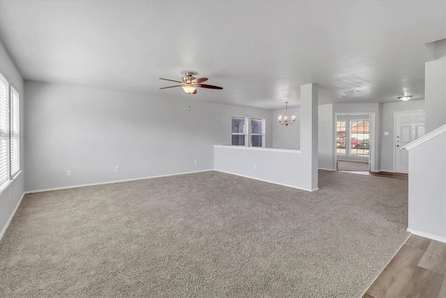 2045 Hanakoa Falls Drive, Anna, TX 75409