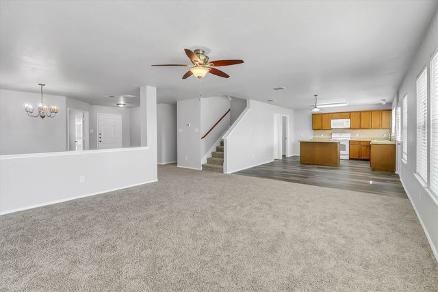 2045 Hanakoa Falls Drive, Anna, TX 75409