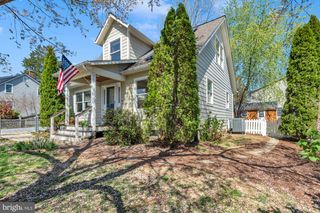 704 SEVERN AVENUE, Annapolis, MD 21403