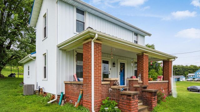 12151 State Route 93 N, Logan, OH 43138