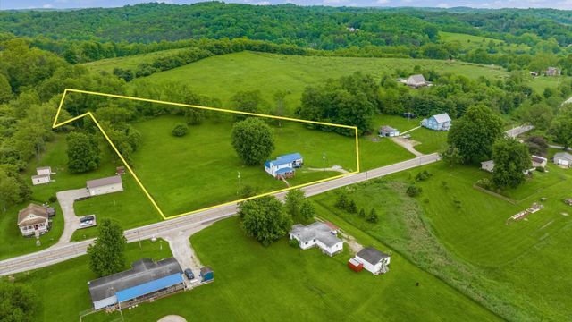12151 State Route 93 N, Logan, OH 43138