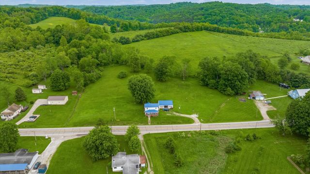 12151 State Route 93 N, Logan, OH 43138
