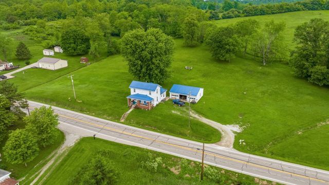 12151 State Route 93 N, Logan, OH 43138