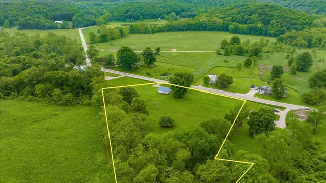 12151 State Route 93 N, Logan, OH 43138