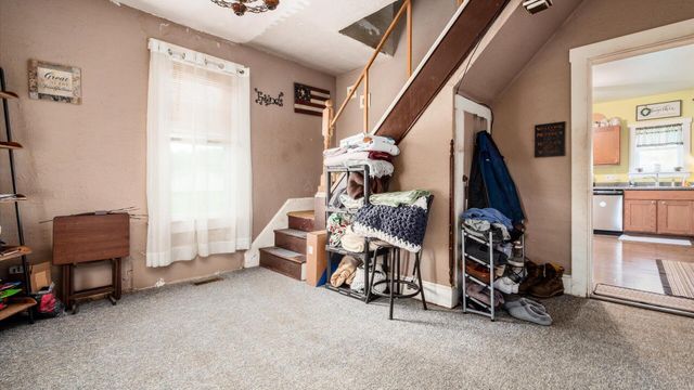 12151 State Route 93 N, Logan, OH 43138