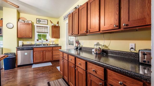 12151 State Route 93 N, Logan, OH 43138