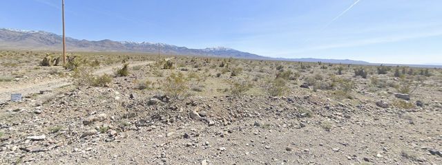 9221 North Blagg Road, Pahrump, NV 89060